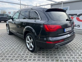 Обява за продажба на Audi Q7 4.2TDI-340кс= FACELIFT= S-Line= PANORAMA= КАМЕРА ~32 900 лв. - изображение 4