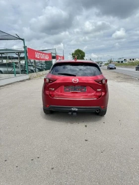 Mazda CX-5 SkyActive-D, 184ps - [6] 