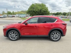 Mazda CX-5 SkyActive-D, 184ps - [8] 