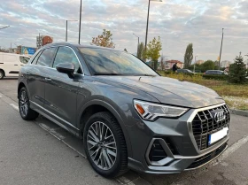 Audi Q3 45 TFSI Quattro, S-Line x2, снимка 7