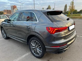 Audi Q3 45 TFSI Quattro, S-Line x2, снимка 2