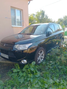 Mitsubishi Outlander, снимка 1