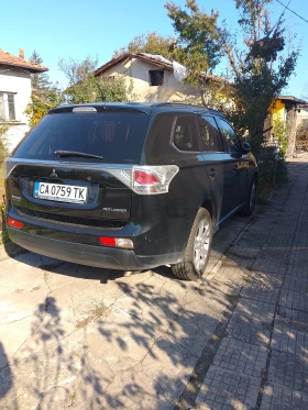 Mitsubishi Outlander, снимка 7