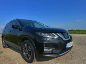 Nissan X-trail ПЪРВИ СОБСТВЕНИК!, снимка 3