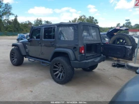 Jeep Wrangler Unlimited Sport | Mobile.bg    3