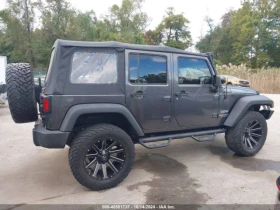 Jeep Wrangler Unlimited Sport | Mobile.bg    6