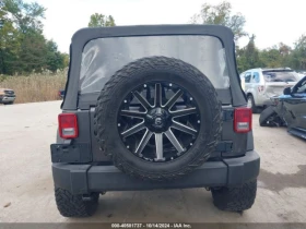 Jeep Wrangler Unlimited Sport | Mobile.bg    8