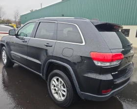 Jeep Grand cherokee КОЖА* ПОДГРЕВ* КЕЙЛЕС* CARPLAY* КАМЕРА* , снимка 2