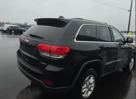 Jeep Grand cherokee КОЖА* ПОДГРЕВ* КЕЙЛЕС* CARPLAY* КАМЕРА* , снимка 3