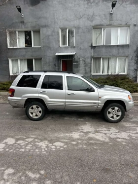 Jeep Grand cherokee, снимка 7