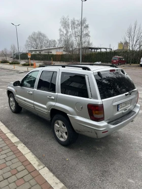 Jeep Grand cherokee, снимка 8