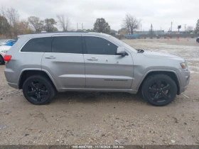 Jeep Grand cherokee LIMITED* * * CARPLAY | Mobile.bg    6