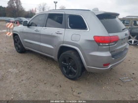 Jeep Grand cherokee LIMITED* * * CARPLAY | Mobile.bg    3