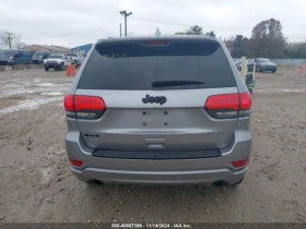 Jeep Grand cherokee LIMITED* * * CARPLAY | Mobile.bg    9