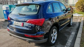     Audi Q5 3.0TDI-4x4.BANG& OLUFSEN  