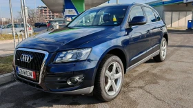 Audi Q5 3.0TDI-QUATTRO.BANG& OLUFSEN ПЕРФЕКТНА, снимка 2