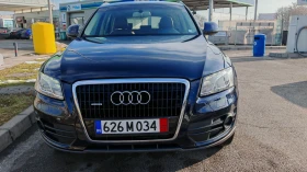 Audi Q5 3.0TDI-QUATTRO.BANG& OLUFSEN ПЕРФЕКТНА, снимка 3