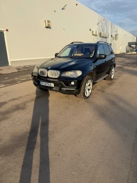 BMW X5 HEAD UP Kamera, снимка 1