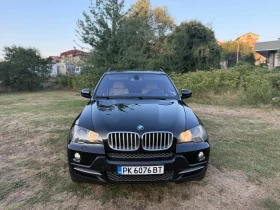 BMW X5 HEAD UP Kamera | Mobile.bg    3