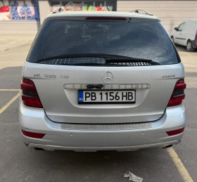 Mercedes-Benz ML 320, снимка 2