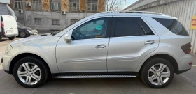 Mercedes-Benz ML 320, снимка 5