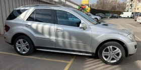 Mercedes-Benz ML 320 | Mobile.bg    3