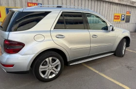 Mercedes-Benz ML 320 | Mobile.bg    16