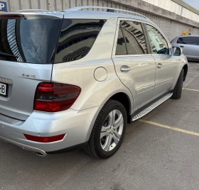 Mercedes-Benz ML 320, снимка 9