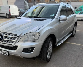 Mercedes-Benz ML 320, снимка 4