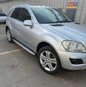 Mercedes-Benz ML 320 | Mobile.bg    6