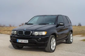 BMW X5 - 9900 лв. - 68837262 | Car24.bg