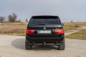 BMW X5 - 9900 лв. - 68837262 | Car24.bg