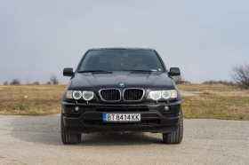 BMW X5 - 9900 лв. - 68837262 | Car24.bg