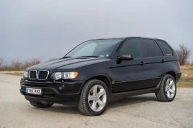 BMW X5 - 9900 лв. - 68837262 | Car24.bg