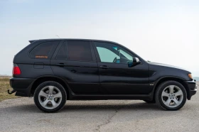 BMW X5 - 9900 лв. - 68837262 | Car24.bg