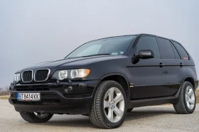 BMW X5 - 9900 лв. - 68837262 | Car24.bg