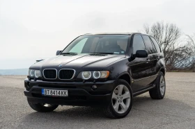 BMW X5 - 9900 лв. - 68837262 | Car24.bg