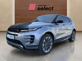 Land Rover Range Rover Evoque 1.5 PHEV - изображение 1