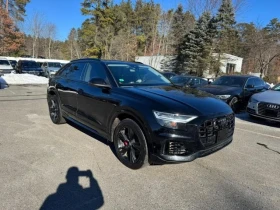 Audi Q8  1