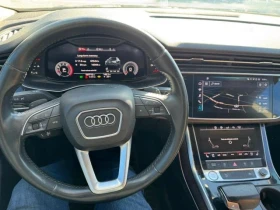 Audi Q8 | Mobile.bg    5