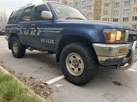 Toyota Hilux, снимка 1