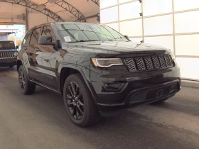 Jeep Grand cherokee 2020* 8ZF* LANE ASSIST* DISTRONIK* DIGITAL* BI-XEN | Mobile.bg    3