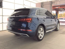 Audi Q5 Premium Plus Matrix* Bang&Olufsen 3D* Диг.табло* - 29900 лв. - 78448104 | Car24.bg