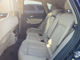 Audi Q5 Premium Plus Matrix* Bang&Olufsen 3D* Диг.табло* - 29900 лв. - 78448104 | Car24.bg