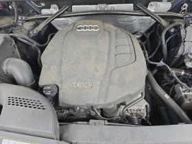 Audi Q5 Premium Plus Matrix* Bang&Olufsen 3D* Диг.табло* - 29900 лв. - 78448104 | Car24.bg