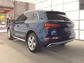 Audi Q5 Premium Plus Matrix* Bang&Olufsen 3D* Диг.табло* - 29900 лв. - 78448104 | Car24.bg