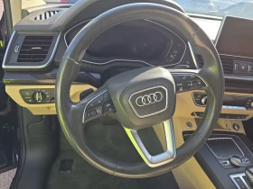 Audi Q5 Premium Plus Matrix* Bang&Olufsen 3D* Диг.табло* - 29900 лв. - 78448104 | Car24.bg