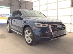 Audi Q5 Premium Plus Matrix* Bang&Olufsen 3D* Диг.табло* - 29900 лв. - 78448104 | Car24.bg
