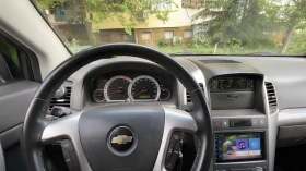 Chevrolet Captiva | Mobile.bg    6