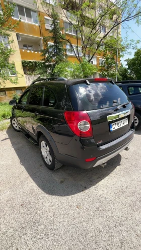 Chevrolet Captiva | Mobile.bg    5
